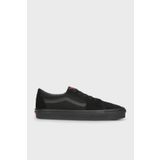 Vans Pembe Ua Sk8-Low Spor Ayakkabı