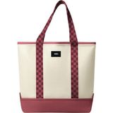 Vans Pergs Tote Omuz Çantası Crimson Haze VN0A7PQEFO91