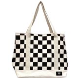Vans Pergs Tote Omuz Çantası VN0A7PQE3KS1 Renkli STD