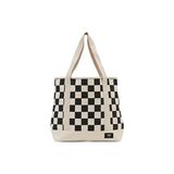 Vans Pergs Tote Omuz Çantası VN0A7PQE3KS1 Renkli