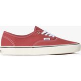 Vans Premium Authentic Kadın Kırmızı Sneaker.-