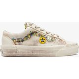 Vans Premium Old Skool 36 Kadın Krem Sneaker.-
