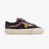 Vans Premium Old Skool 36 Kadın Siyah Sneaker