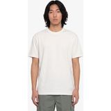 Vans Premium Shrunken Tshirt Erkek Beyaz T-Shirt - VN000TPB - L