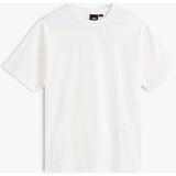 Vans Premium Ss Loose Fit Tshirt Erkek Beyaz T-Shirt - VN000TBP - XL