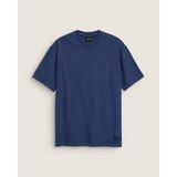 Vans Premium Ss Loose Fit Tshirt Erkek Tişört VN000TBPFOB1 - Lacivert