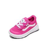 Vans Range Brz Bebek Spor Ayakkabı, 17, VN000EGBYLZ1, Pembe, Unisex - bebek