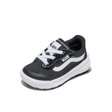 Vans Range Brz Bebek Spor Ayakkabı, 18,5, VN000EGBBA21, Siyah, Unisex - bebek