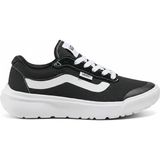 Vans Range Brz Çocuk Siyah Spor Ayakkabı
