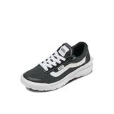 Vans Range Brz Çocuk Spor Ayakkabı, 35, 26-VN000E7K-4, Siyah, Unisex Çocuk