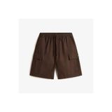 Vans Range Cargo Loose Erkek Kahverengi Şort