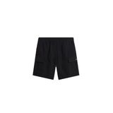 Vans Range Cargo Loose Erkek Siyah Şort