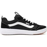 Vans Range Exp Black White Erkek Spor Ayakkabı VN0A5EDYIJU1 - Siyah