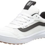 Vans Range Exp erkek spor ayakkabısı, File, beyaz, beyaz, 40.5 EU