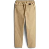 Vans Range Rahat Elastik Pantolon Erkek Pantolon, Tütsü, S