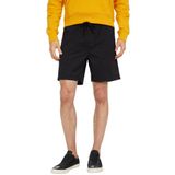 Vans Range Relaxed Elastic Erkek Siyah Şort