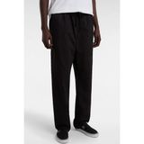 Vans Range Relaxed Elastic Pant Erkek Pantolon VN0A5FJJBLK1 VN0A5FJJBLK1001 - Siyah - XS