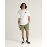 Vans Range Relaxed Sport Short Erkek Koyu Yeşil Şort - Vn000vvb