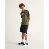 Vans Range Relaxed Sport Short Erkek Siyah Şort - Vn000vvb