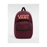 Vans Ranged 2 Backpack-B Kadın Bordo Sırt Çantası - Vn0a7ufn