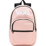 Vans Ranged 2 Backpack-B Sırt Çantası VN0A7UFNYLU1 VN0A7UFNYLU10734 - Açık Pembe