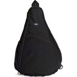 Vans Reach Sling Unisex Omuz Çantası - Siyah