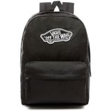 Vans Realm Backpack Sırt Çantası (Black)