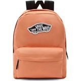 Vans Realm Backpack Sirt Cantasi Sun Baked