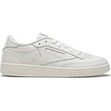 Vans Reebok Club C 85 Bej Sneaker Kadın