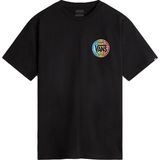 Vans Retro Co Ss Erkek Tişört VN000M6RBLK1 VN000M6RBLK1001