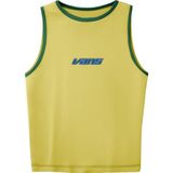 Vans Retro Speed Tank Kadın Tişört VN000XDQFSH1 - M - Sarı