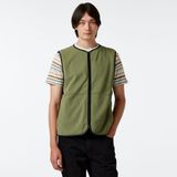Vans Rosewood Reversible Vest.- - XL - Yeşil-GN469