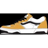 Vans Rowan 2 VN0A2Z3I05N1 Erkek Sneaker - Siyah - Sarı - Beyaz