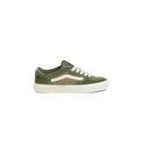 Vans Rowley Classic Erkek Günlük Ayakkabı VN0009QJ9I81 Yeşil