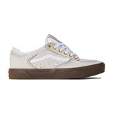 Vans Rowley Classıc Erkek Günlük Ayakkabı VN000SF4CCZ1 Beyaz