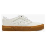 Vans Rowley Classic Kadın Krem Sneaker