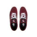 Vans Rowley Classic Lifestyle Ayakkabı, 42, 5003353862, Bordo, Erkek