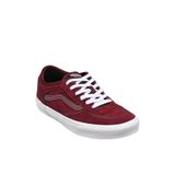 Vans Rowley Classic Lifestyle Ayakkabı, 44, 5003353862, Bordo, Erkek