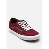 Vans Rowley Classic Lifestyle Ayakkabı, 45, 5003353862, Bordo, Erkek