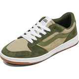 Vans Ryland Erkek Sneaker - Yeşil