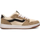 Vans Ryland LS Bej Erkek Sneaker - Bej - Krem