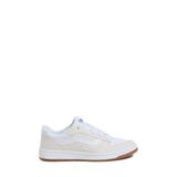 Vans Ryland LS Beyaz Kadın Klasik Sneaker