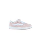 Vans Ryland LS Çocuk Pembe Spor Ayakkabı (VN000D7VO3N1)