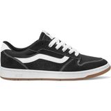 Vans Ryland Ls Erkek Ayakkabısı VN000D49BZW1 - Siyah