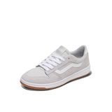 Vans Ryland Ls Erkek Bej Sneaker Ayakkabı VN000D497VF1 Bej 44