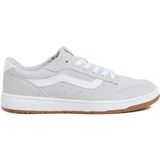 Vans Ryland Ls Erkek Gri Günlük Ayakkabı - Beyaz