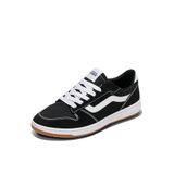 Vans Ryland Ls Erkek Günlük Spor Ayakkabı Siyah 42