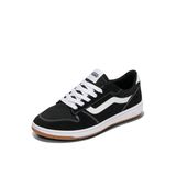 Vans Ryland Ls Erkek Günlük Spor Ayakkabı Siyah 44