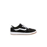 Vans Ryland Ls Erkek Siyah Günlük Ayakkabı