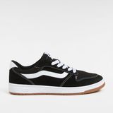 Vans Ryland Ls Erkek Siyah Sneaker